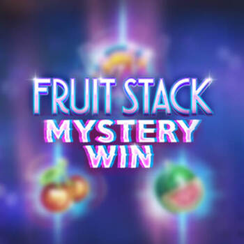 Play Fruit Stack Mystery Win at ICE36