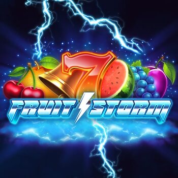 Play Fruit Storm at ICE36
