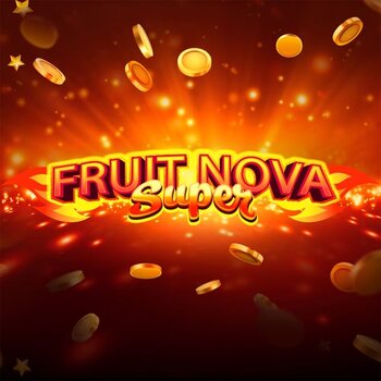 Play Fruit Super Nova at ICE36