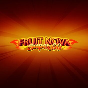 Play Fruit Super Nova 60 at ICE36