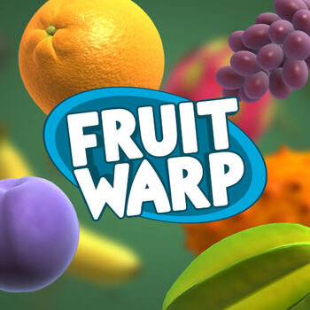 Play Fruit Warp at ICE36