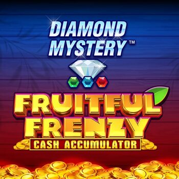 Play Fruitful Frenzy - Cash Accumulator at ICE36