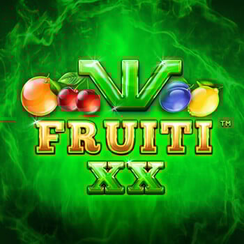 Play FruitiXX at ICE36