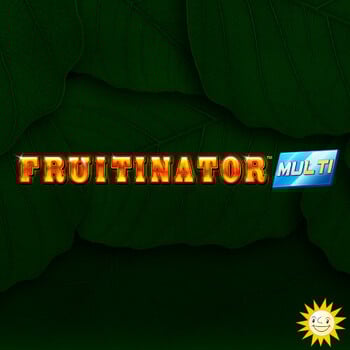 Play Fruitinator Multi at ICE36