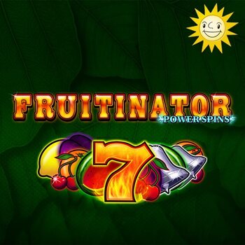 Play Fruitinator Power Spins at ICE36