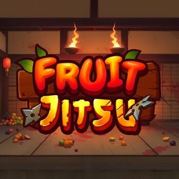 Play Fruitjitsu at ICE36
