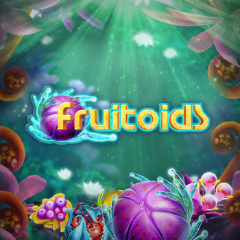 Play Fruitoids at ICE36