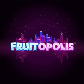 Play Fruitopolis at ICE36