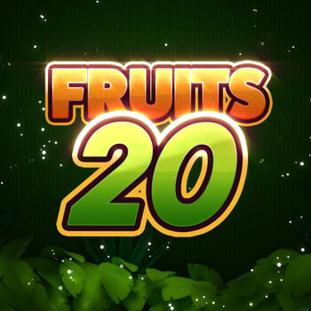 Play Fruits 20 at ICE36