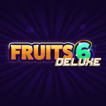 Play Fruits 6 DELUXE at ICE36