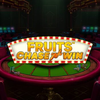 Play Fruits ChaseNWin at ICE36