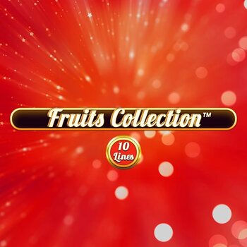 Play Fruits Collection 10 Lines at ICE36
