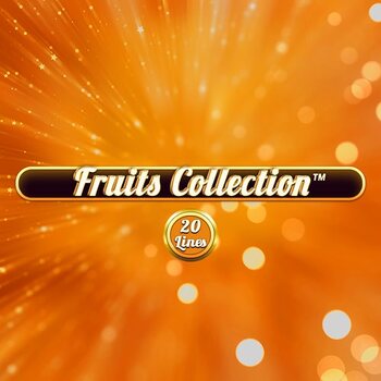 Play Fruits Collection 20 Lines at ICE36