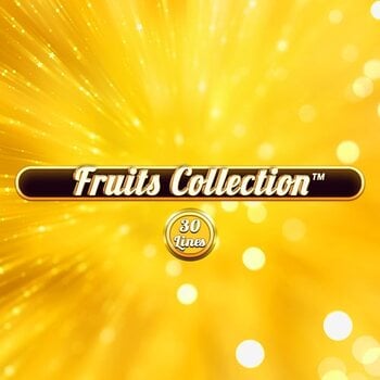 Play Fruits Collection 30 Lines at ICE36