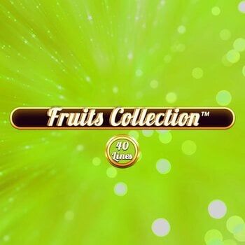 Play Fruits Collection 40 Lines at ICE36