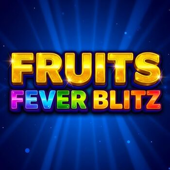 Play Fruits Fever Blitz at ICE36