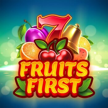 Play Fruits First at ICE36
