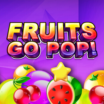 Play Fruits Go Pop at ICE36