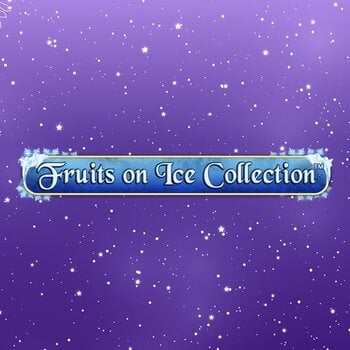 Play Fruits On Ice Collection - 10 Lines at ICE36