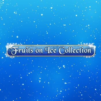 Play Fruits On Ice Collection - 20 Lines at ICE36