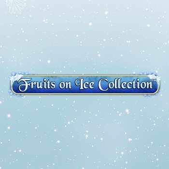 Play Fruits On Ice Collection - 40 Lines at ICE36