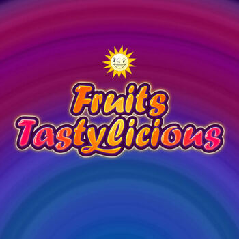 Play Fruits Tastylicious at ICE36