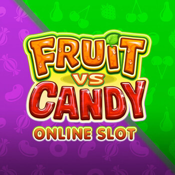 Play Fruit vs Candy at ICE36
