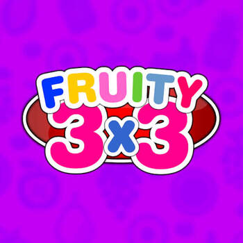 Play Fruity 3X3 at ICE36