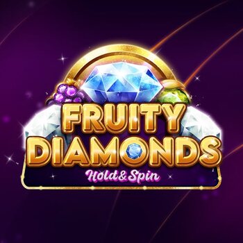 Play Fruity Diamonds - Hold & Spin at ICE36