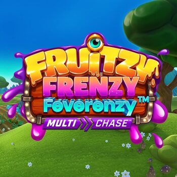 Play Fruity Frenzy Feverenzy Multichase at ICE36