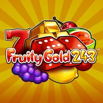 Play Fruity Gold 243 at ICE36