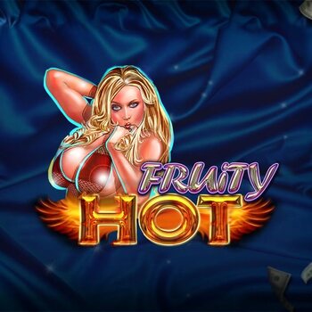 Play Fruity Hot at ICE36