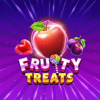 Play Fruity Treats at ICE36