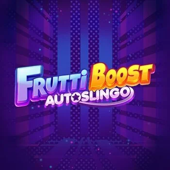 Play Frutti Boost Auto Slingo at ICE36