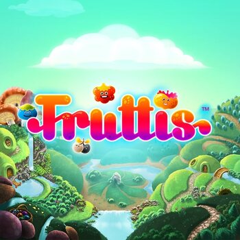 Play Fruttis at ICE36
