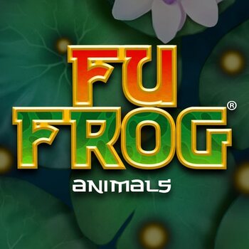 Play Fu Frog Animals at ICE36