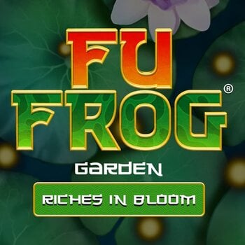 Play Fu Frog Garden at ICE36