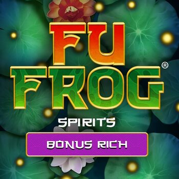 Play Fu Frog Spirits at ICE36