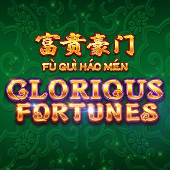 Play Fu Gui Hao Men Glorious Fortunes at ICE36