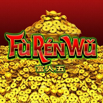 Play Fu Ren Wu at ICE36