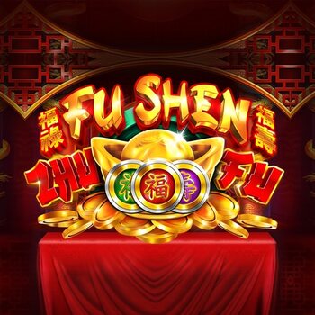 Play Fu Shen Zhu Fu at ICE36