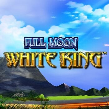Play Full Moon White King at ICE36