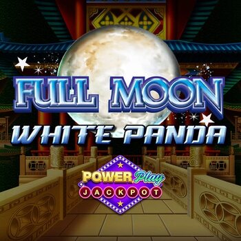 Play Full Moon White Panda PPJ at ICE36