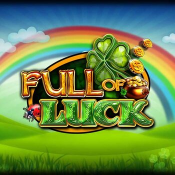 Play Full Of Luck at ICE36