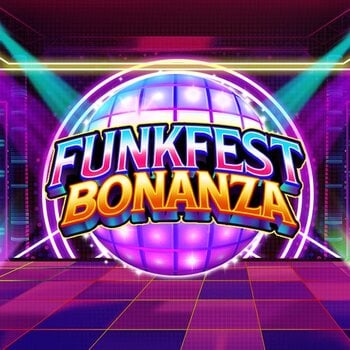 Play FunkFest Bonanza at ICE36