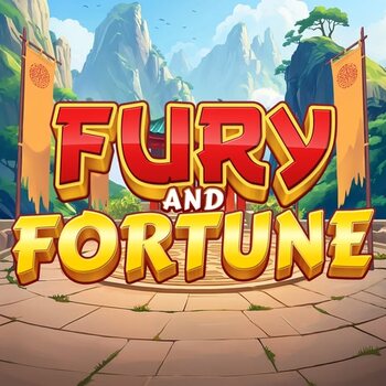 Play Fury and Fortune at ICE36