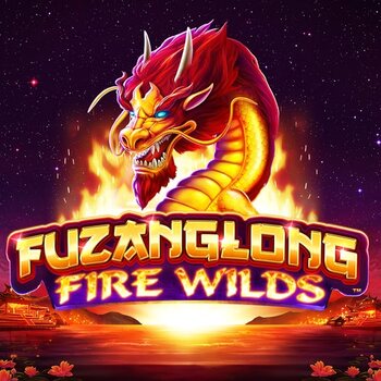 Play Fuzanglong Fire Wilds at ICE36