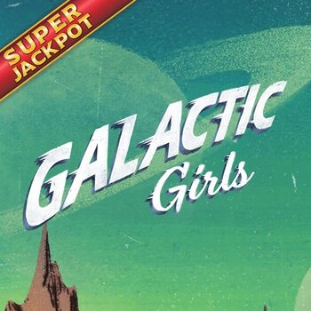 Play Galactic Girls at ICE36