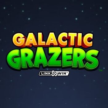 Play Galactic Grazers at ICE36