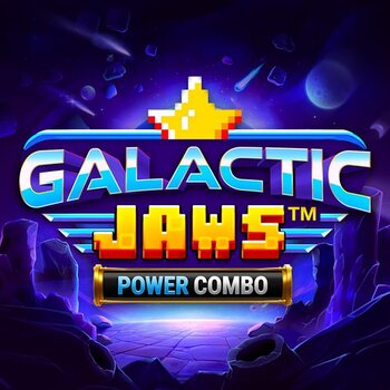 Play Galactic Jaws Power Combo at ICE36